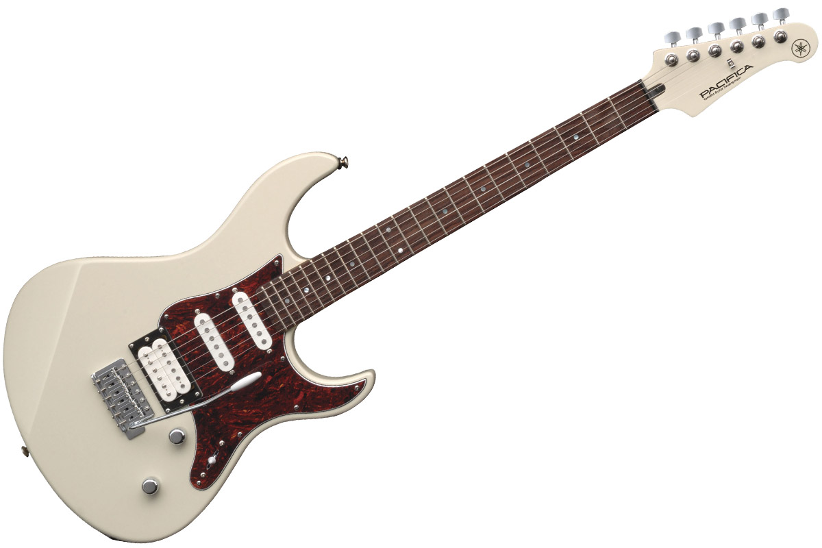 Электрогитара Yamaha Pacifica 112VCX в Казахстане в Алматы