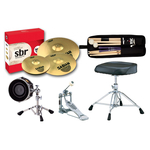 Аксессуары для ударных установок