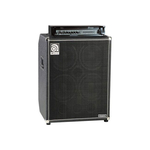 Басовые комбики, усилители и кабинеты