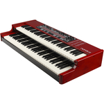 Клавишные инструменты