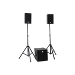 Активные системы