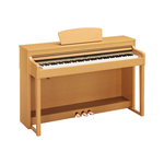 Цифровые пианино