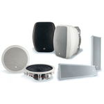 Акустические системы, громкоговорители