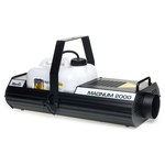 Генераторы дыма