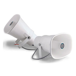 Рупорные громкоговорители